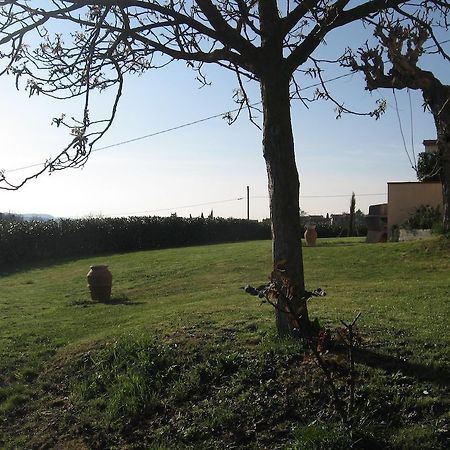 Agriturismo Le Caselle Cerbaia Quarto foto