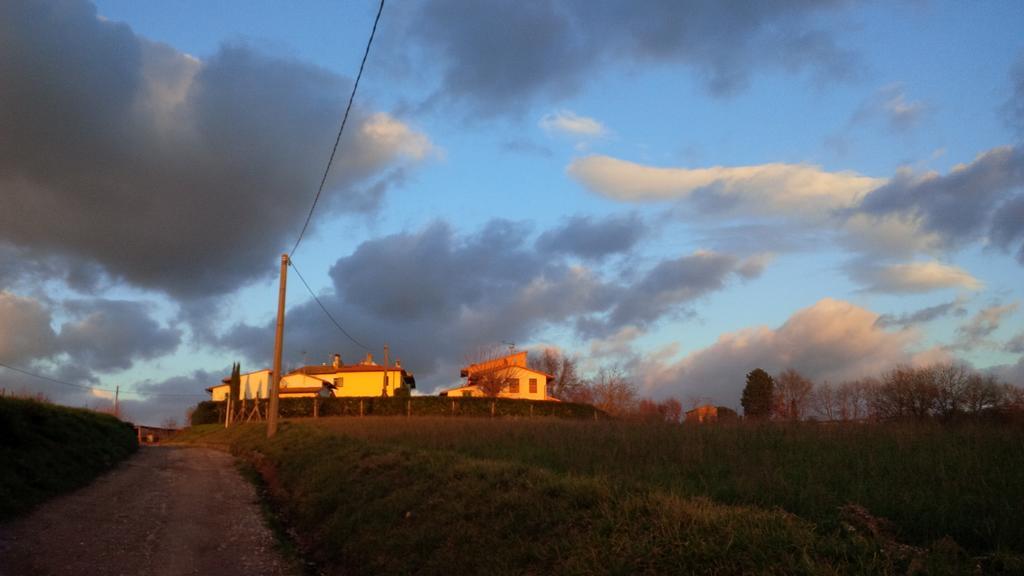 Agriturismo Le Caselle Cerbaia Quarto foto