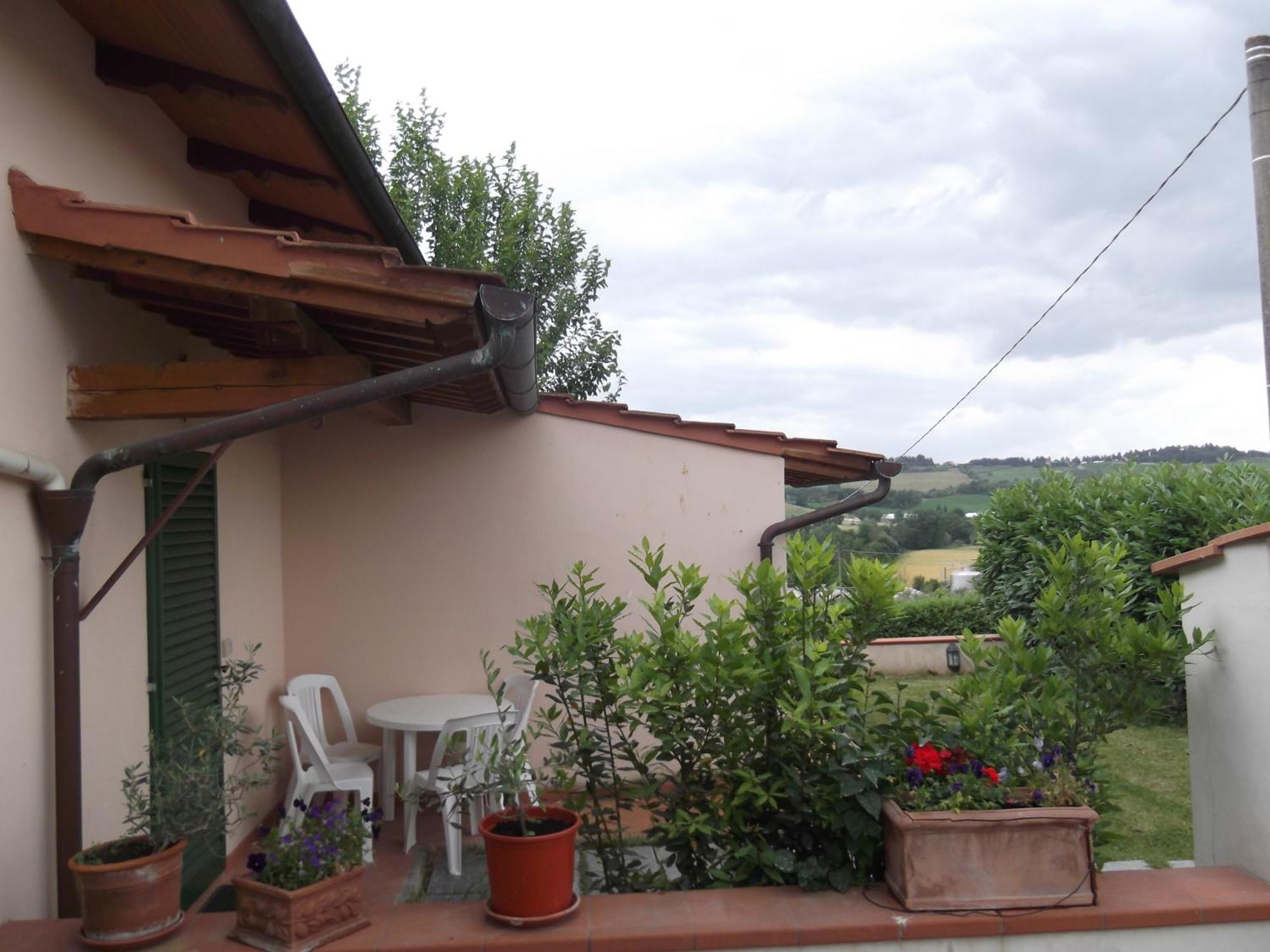 Agriturismo Le Caselle Cerbaia Quarto foto