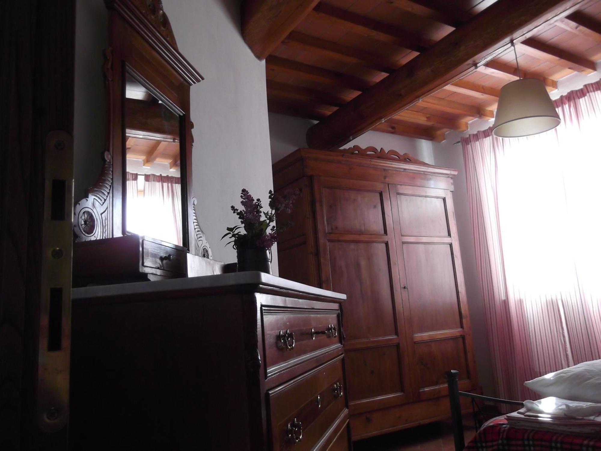 Agriturismo Le Caselle Cerbaia Quarto foto