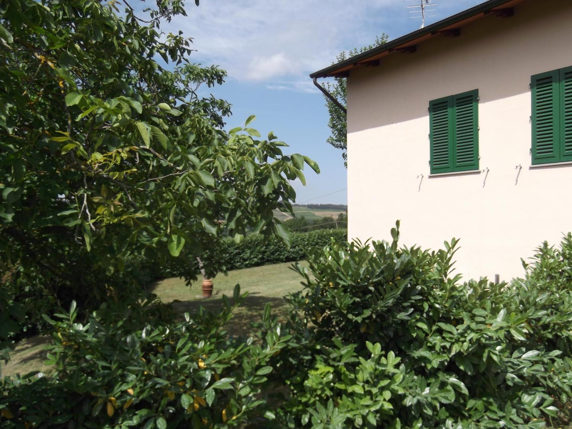 Agriturismo Le Caselle Cerbaia Quarto foto