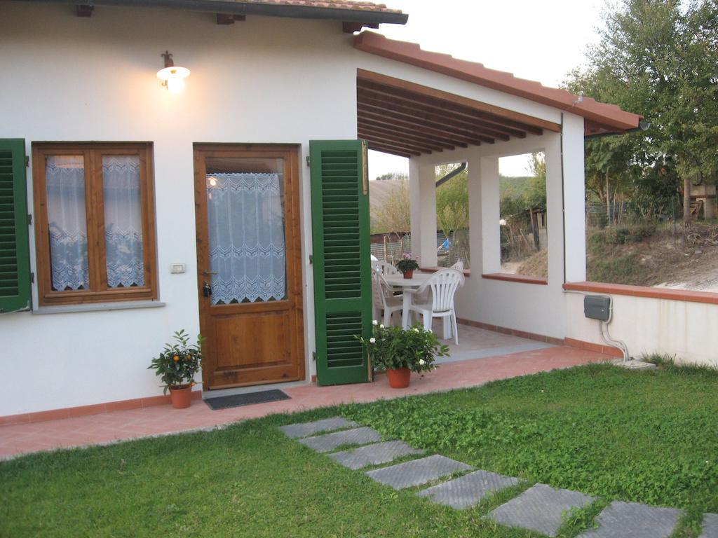 Agriturismo Le Caselle Cerbaia Quarto foto