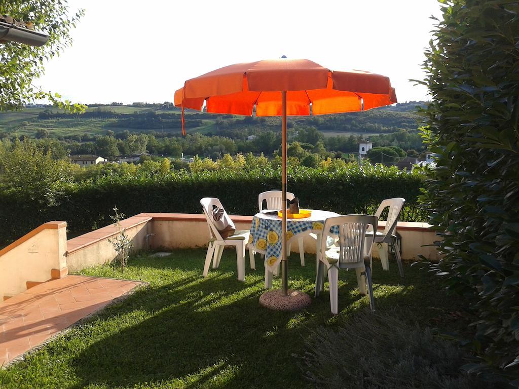 Agriturismo Le Caselle Cerbaia Quarto foto