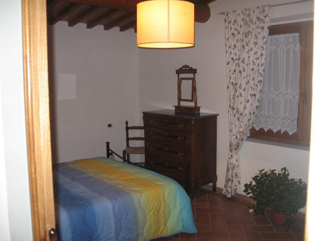 Agriturismo Le Caselle Cerbaia Quarto foto