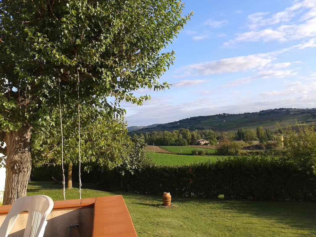 Agriturismo Le Caselle Cerbaia Quarto foto